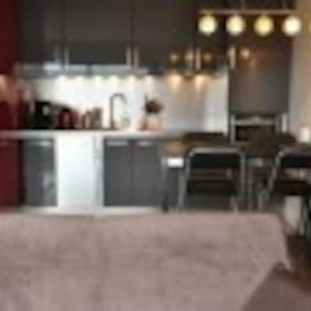 Paris Roquette Apartment Bagian luar foto