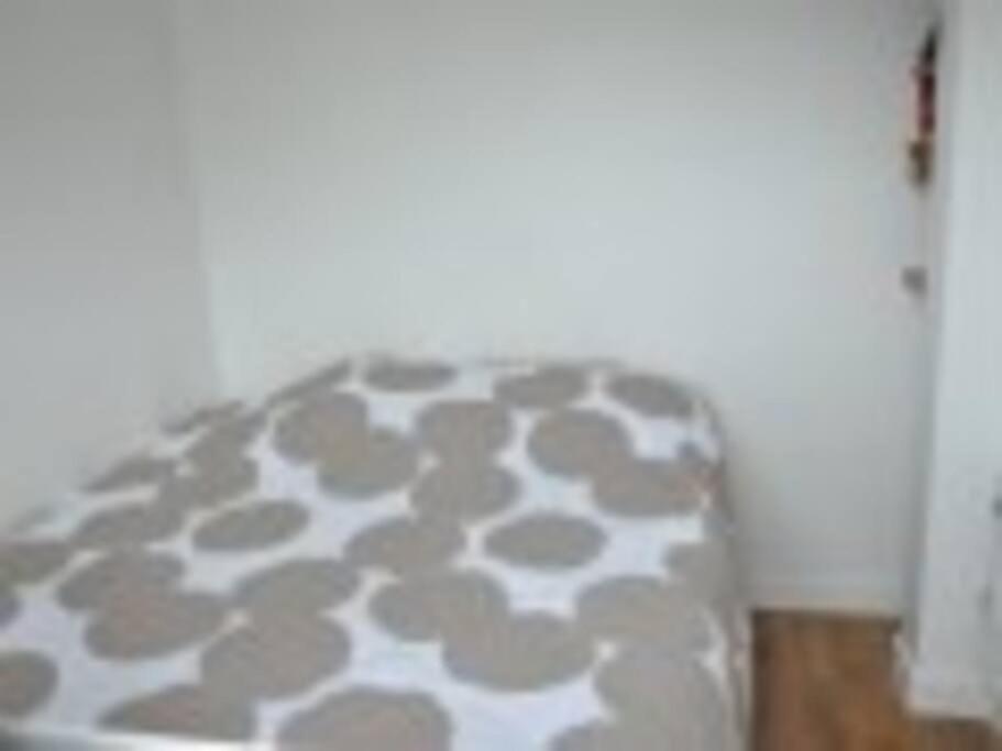 Paris Roquette Apartment Bagian luar foto