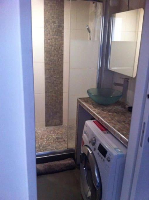 Paris Roquette Apartment Bagian luar foto